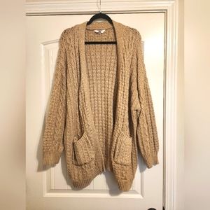 💥WOMEN PLUS SIZE CARDIGAN💥